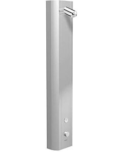 Schell Linus match1 008220899 thermostat, faible aérosol, aluminium anodisé
