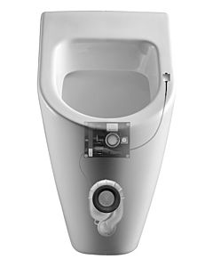 Schell Compact lc 011960099 Capteur de siphon, fonctionnement sur batterie, 4 x 2000 , 5 V