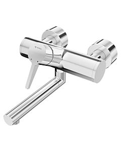 Schell Mitigeur lavabo Vitus 016230699 210 mm, pour eau mitigée, chromé