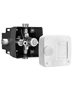 Schell Grundkörper <WBW-E-M> 019460099 Elektronik, für Mischwasser