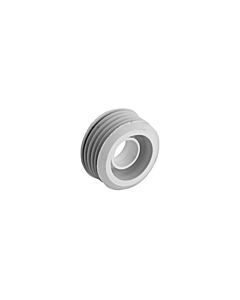 Schell WC-Innenverbinder 771010099 Gummi, Ø 55 mm