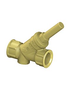 Schlösser backflow preventer 0013251500001 DN 15, Rp 2000 / 2, without 2000