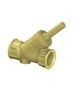 Schlösser backflow preventer 0013252000001 DN 20, Rp 3/4, without drainage