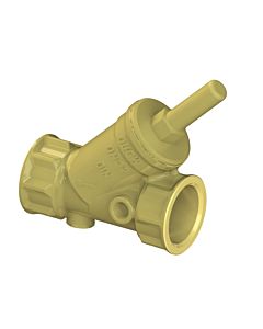 Schlösser backflow preventer 0013253200001 DN 32, G 2000 2000 / 4, without 2000