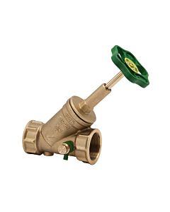 Schlösser free-flow valve 0015104000001 DN 40, G 2000 2000 / 2, with 2000 , rising spindle