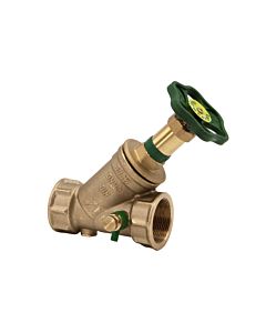 Schlösser KFR valve 0016304000001 DN 40, G 2000 2000 / 2, with 2000 , non- 2000 spindle