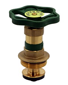 Schlösser KFR valve upper part 0018213200001 DN 32, G 2000 2000 / 4, brass, non- 2000 2000