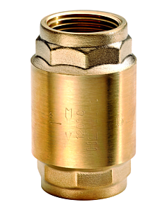 Clapet anti-retour Hermann Schmidt 2000 2000 /2&quot; laiton