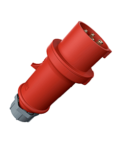 Mennekes Phasenwender ProTOP II 3319A 16A, 6h, 400V, 5P