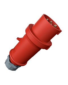 Mennekes Phasenwender ProTOP® 3322 32A, 6h, 400V, 5P