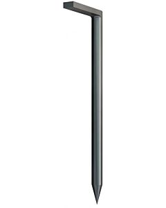 OBO hook nail 3341496 3.4x50mm