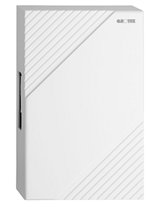 Grothe Zweiklang-Gong 44169 169 Bw