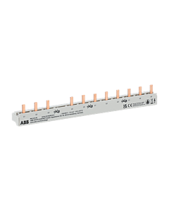 ABB Stotz PS3/12FI Sammelschiene 2CDL231002R1012 3Ph.,12Pins,10qmm