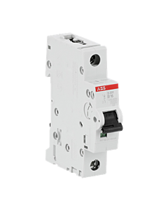 ABB Stotz S201-B16 circuit breaker 2CDS251001R1165 B-Char. 6 kA 16 A 1P