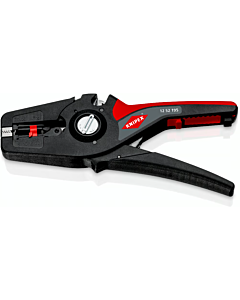 Knipex PreciStrip16 Automatic Wire Stripper 1252 195 SB 6 sq mm PreciStri 12 52 195 SB
