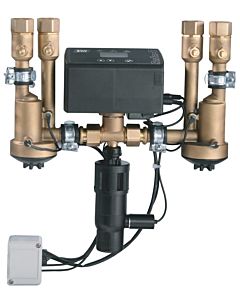 Kaiser Putzausgleich Ring 1155-71 12 mm hoch, Durchmesser 70mm