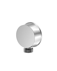 Steinberg Series 350 Wall connection bend 3501660 2000 /2&quot;, chrome