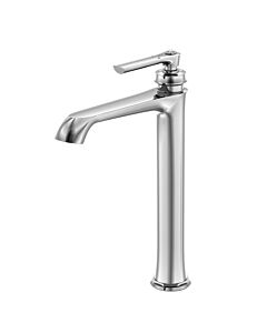 Steinberg Series 350 wash basin mixer 3501700 without waste set, chrome