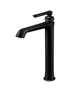 Steinberg Serie 350 Waschtischarmatur 3501700S ohne Ablaufgarnitur, matt black