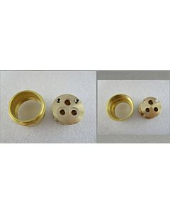 kit d&#39;extension Steinberg 0992245 25 mm, raccord Serie 100 -260/UP