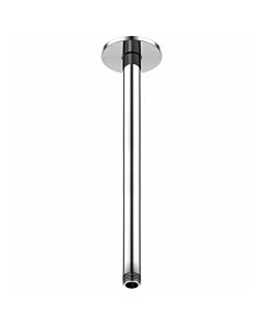 Steinberg bras de Serie 100 1001591 chromé , 360 mm, chromé plafond