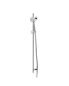 Steinberg Serie 100 1001602 chrome, bar 90 cm, variable mounting