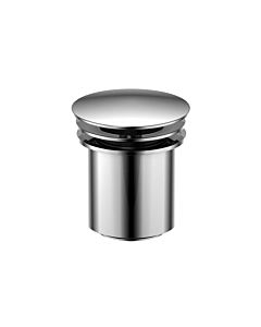 Steinberg Serie 100 1001691 chromé , pour lavabo, avec chromé pression