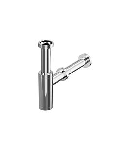 Steinberg Serie 100 design siphon 1001696 chrome