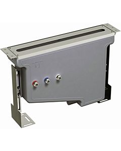 Steinberg Serie 100 Montagegestell 1009511 mit Montageplatte für alle Wannenrandaramaturen