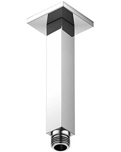 Steinberg Serie 120 Brausearm 1201571 chrom, 12 cm, Deckenmontage