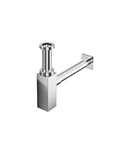 Steinberg Serie 120 Design Siphon 1201696 chrom