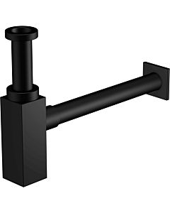 Steinberg Serie 120 1201696S G 2000 2000 / 4, noir mat