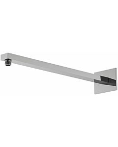 Steinberg Serie 120 Brausearm 1207910 chrom, 40 cm, mit verstärkter Wandhalterung