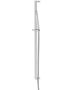 Steinberg Serie 135 1351602 chrome, shower rail 90 cm, with hand shower