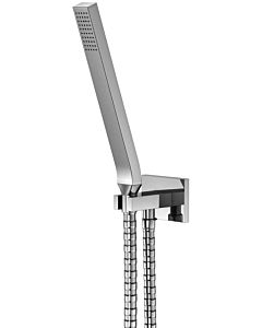 Steinberg Serie 135 hand Steinberg Serie 135 1351670 chrome, with integrated shower connection bend