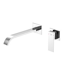 Steinberg Serie 135 basin mixer 13518243 projection 250 mm, with ceramic cartridge, chrome