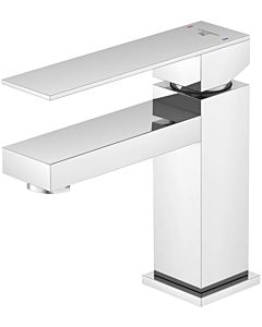 Steinberg Serie 160 Waschtisch Armatur 1601010 chrom, ohne Ablaufgarnitur