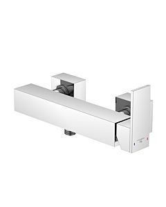 Steinberg Serie 160 Brause Armatur 1601210 Aufputz, chrom