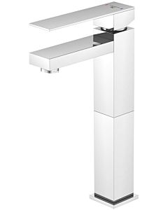 Steinberg Serie 160 Waschtischarmatur 1601710 Ausladung 175 mm, chrom, Höhe 292mm, ohne Ablaufgarnitur