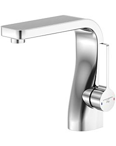 Steinberg Serie 230 Waschtisch Armatur 2301010 ohne Ablaufgarnitur, chrom