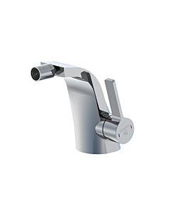 Steinberg Serie 230 fitting 2301301 projection 105mm, 2000 2000 / 4 &quot;, with ceramic cartridge, chrome