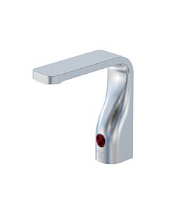 Steinberg Serie 230 infrared basin mixer 2302090 projection 140 mm, cold water mixer, chrome