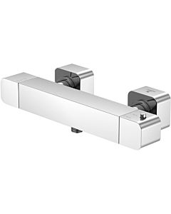 Steinberg Serie 230 Brause Thermostat 2303200 Aufputz, chrom
