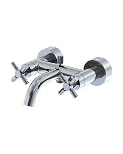 Steinberg Serie 250 - Steinberg Serie 250 Steinberg Serie 250 -mounted, chrome