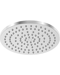 Steinberg Series 340 rain shower 3401686 220x12mm, easy-clean system, ceiling connection, chrome