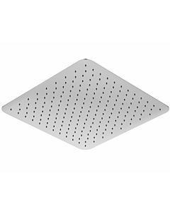Steinberg Serie 390 Regenbrause eckig 3901683 edelstahl poliert, 400x400x2 mm, ultraflach