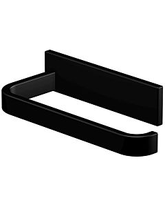 Steinberg Serie 450 toilet roll holder 4502800S Brass, Matt Black