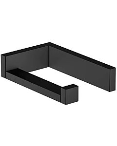 Steinberg Serie 460 toilet paper holder 4602800S Brass, Matt Black