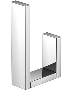 Steinberg porte- Serie 460 réserve chromé 4602850 chromé