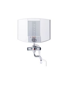 Stiebel Eltron  Kochendwassergerät 074289 KBA 5 KA automatic, 2 kW, 5 l, grau